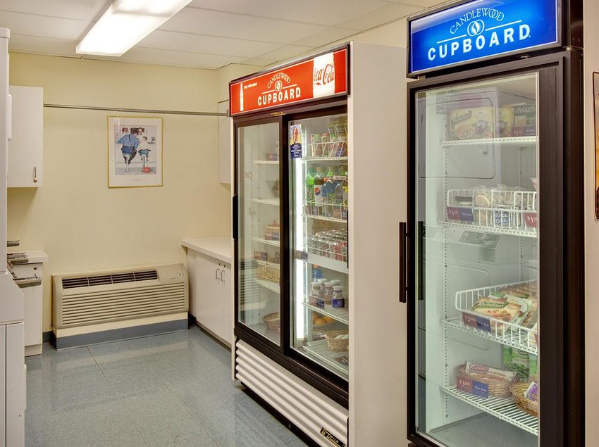 Hotel Candlewood Suites Rockford  | Rockford | Illinois | United States 5