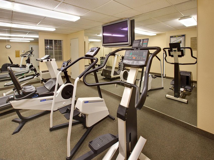 Hotel Candlewood Suites Rockford  | Rockford | Illinois | United States 6