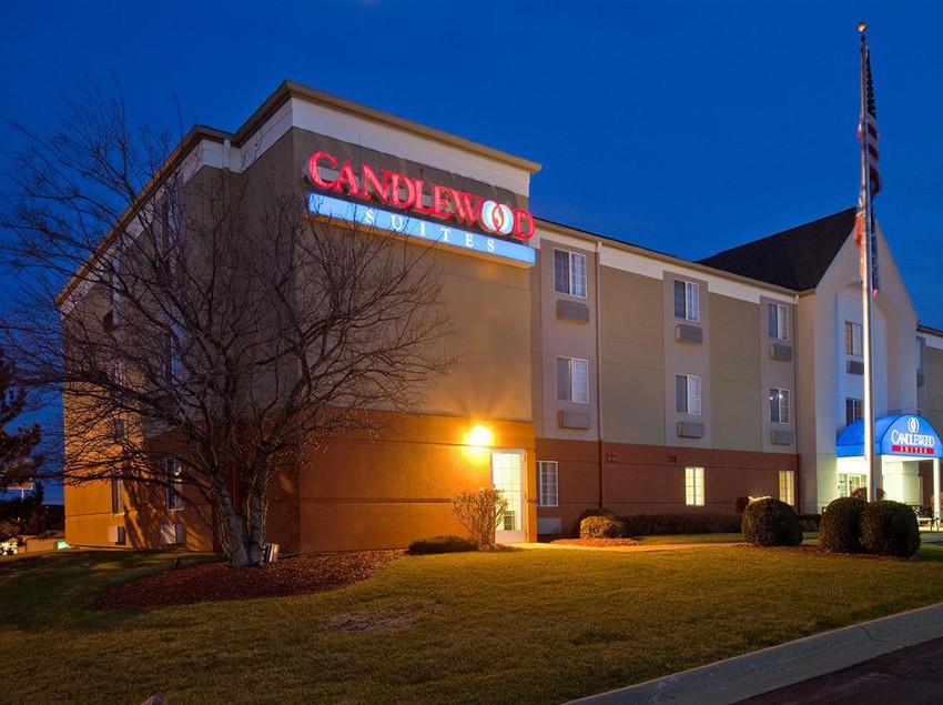 Hotel Candlewood Suites Rockford  | Rockford | Illinois | United States 7