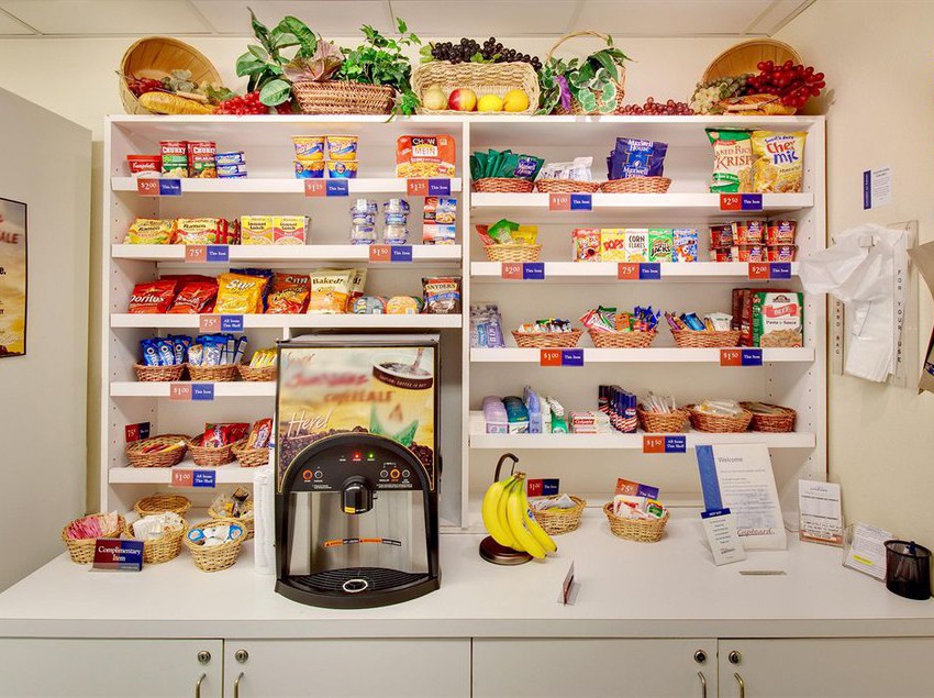 Hotel Candlewood Suites Rockford  | Rockford | Illinois | United States 8