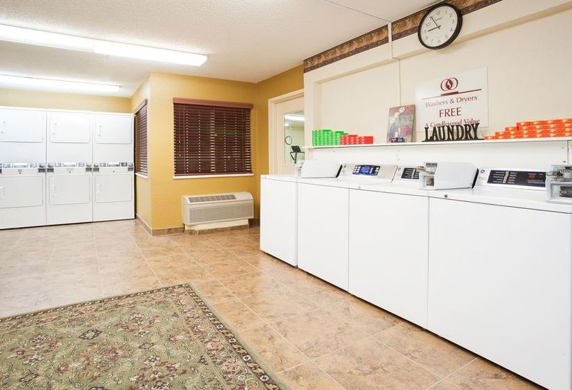 Hotel Candlewood Suites Salt Lake City - Airport  | Salt Lake City | Utah | United States 11