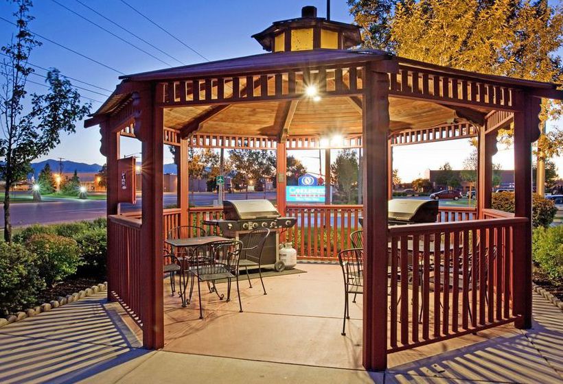 Hotel Candlewood Suites Salt Lake City - Airport  | Salt Lake City | Utah | United States 14