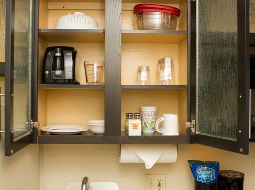 Hotel Candlewood Suites City Centre I-10  | Houston | Texas | United States 13