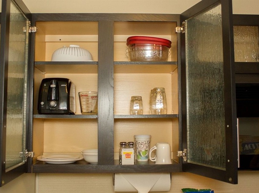 Hotel Candlewood Suites City Centre I-10  | Houston | Texas | United States 14