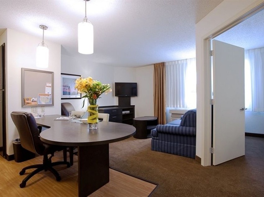 Hotel Candlewood Suites City Centre I-10  | Houston | Texas | United States 17