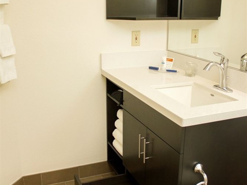 Hotel Candlewood Suites City Centre I-10  | Houston | Texas | United States 19