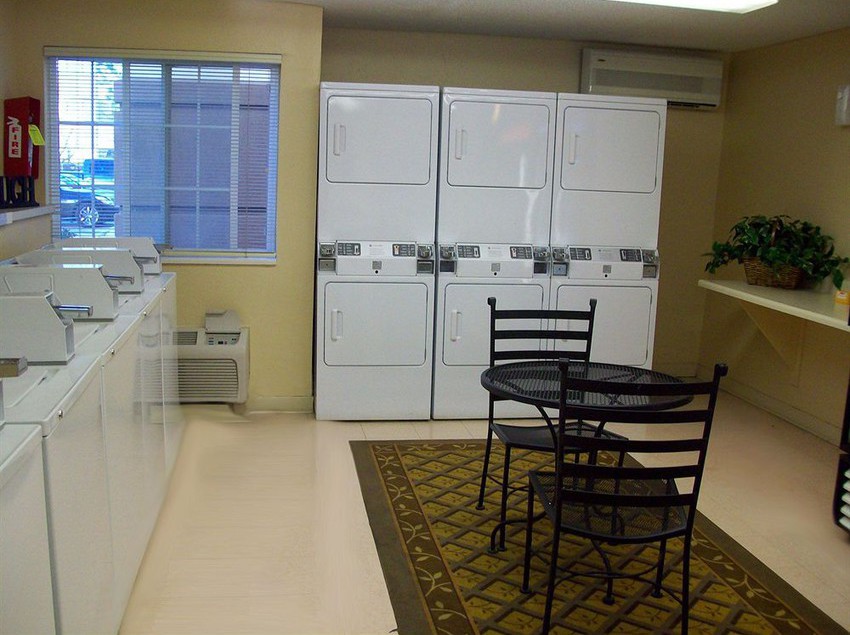 Hotel Candlewood Suites City Centre I-10  | Houston | Texas | United States 2