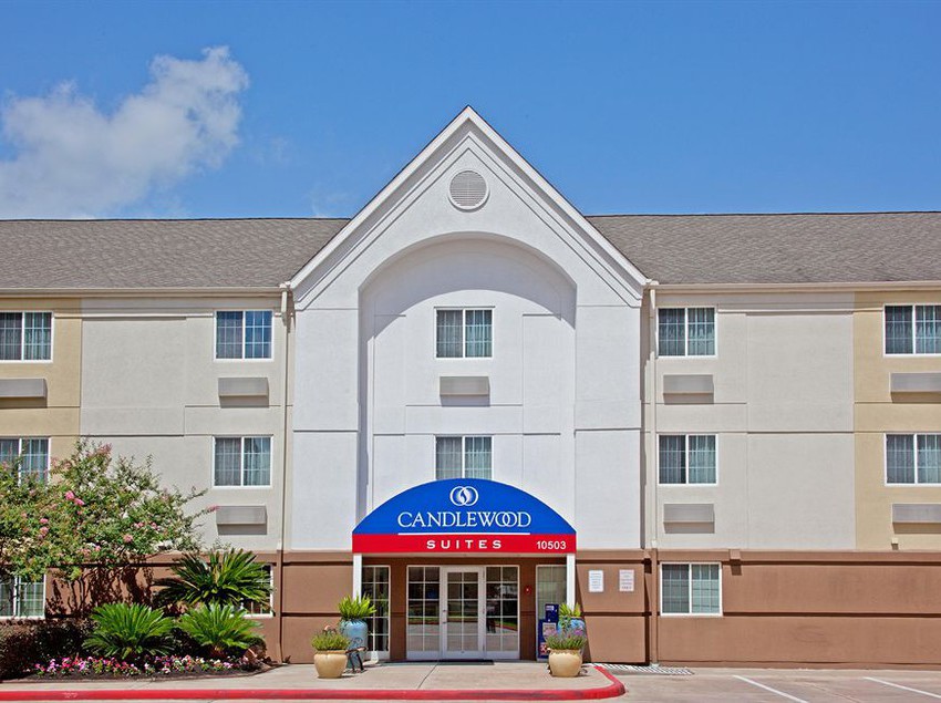 Hotel Candlewood Suites City Centre I-10  | Houston | Texas | United States 3