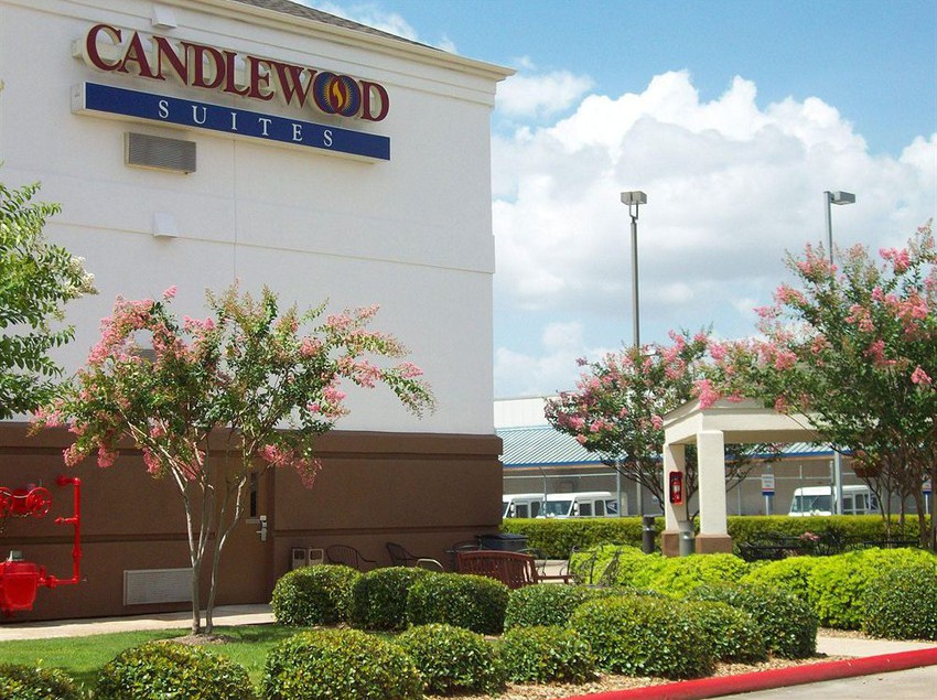 Hotel Candlewood Suites City Centre I-10  | Houston | Texas | United States 4