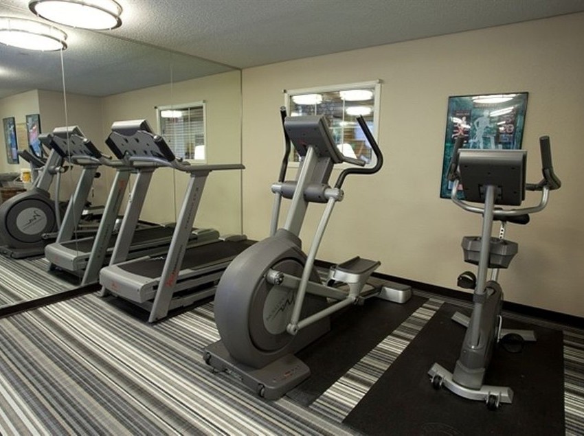 Hotel Candlewood Suites City Centre I-10  | Houston | Texas | United States 5