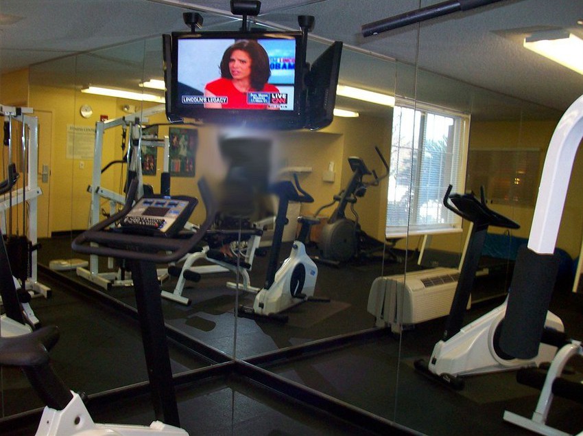 Hotel Candlewood Suites City Centre I-10  | Houston | Texas | United States 6