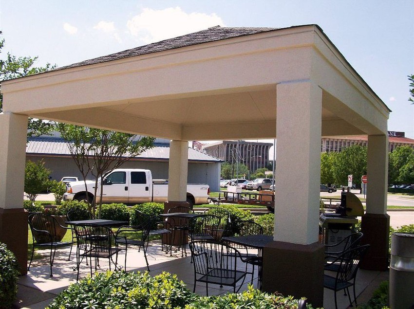 Hotel Candlewood Suites City Centre I-10  | Houston | Texas | United States 7