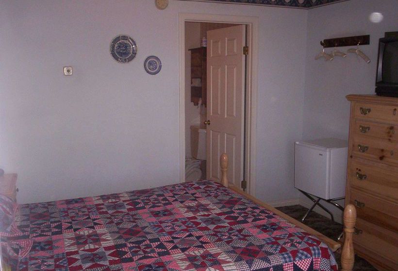 Bed and Breakfast Canyon Country Inn Williams Arizona