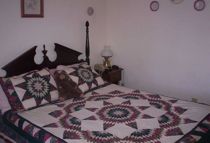 Bed and Breakfast Canyon Country Inn  | Williams | Arizona | United States 1