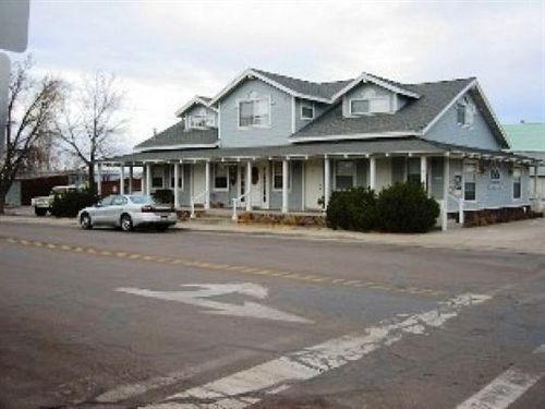 Bed and Breakfast Canyon Country Inn  | Williams | Arizona | United States 10