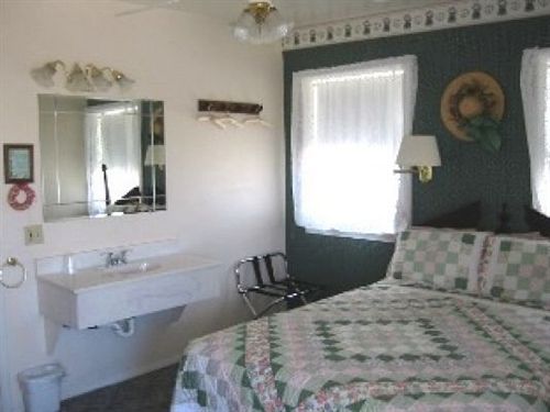 Bed and Breakfast Canyon Country Inn  | Williams | Arizona | United States 11
