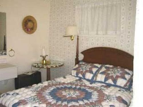 Bed and Breakfast Canyon Country Inn  | Williams | Arizona | United States 12