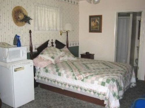 Bed and Breakfast Canyon Country Inn  | Williams | Arizona | United States 16