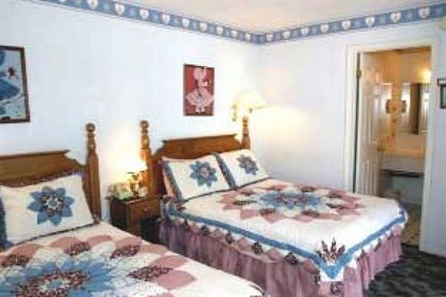 Bed and Breakfast Canyon Country Inn  | Williams | Arizona | United States 17