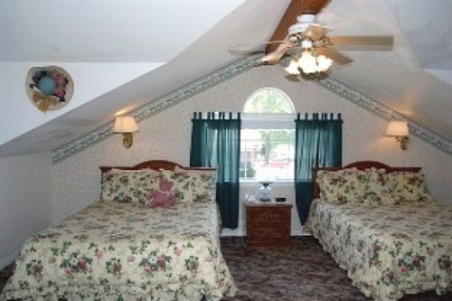 Bed and Breakfast Canyon Country Inn  | Williams | Arizona | United States 18