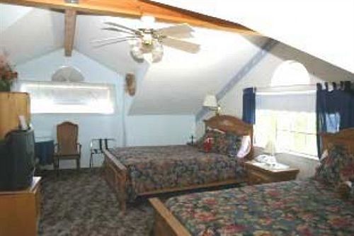 Bed and Breakfast Canyon Country Inn  | Williams | Arizona | United States 19