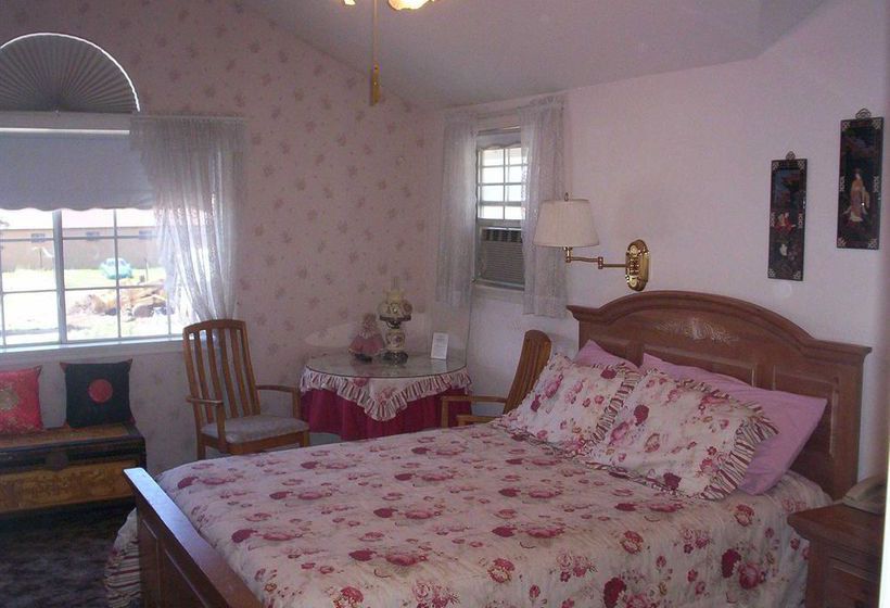 Bed and Breakfast Canyon Country Inn  | Williams | Arizona | United States 2