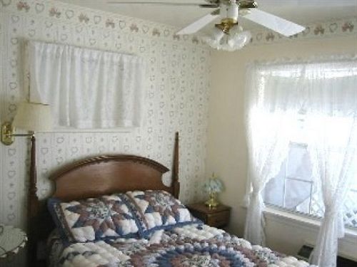 Bed and Breakfast Canyon Country Inn  | Williams | Arizona | United States 20