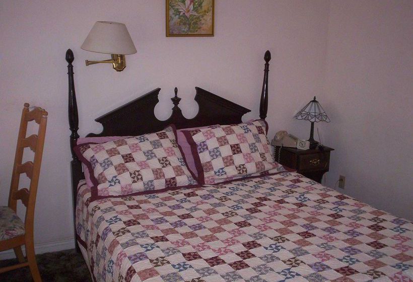 Bed and Breakfast Canyon Country Inn  | Williams | Arizona | United States 3