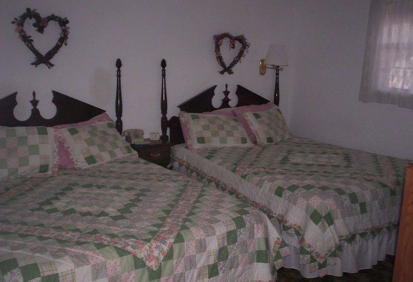 Bed and Breakfast Canyon Country Inn  | Williams | Arizona | United States 4