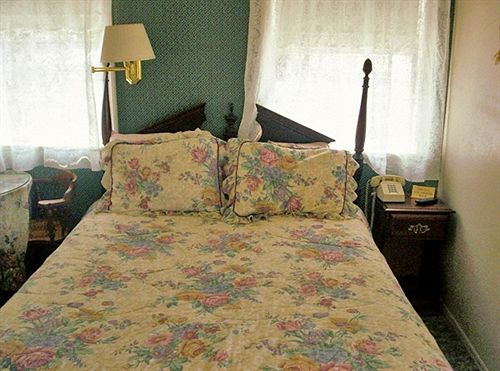 Bed and Breakfast Canyon Country Inn  | Williams | Arizona | United States 7