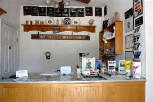 Bed and Breakfast Canyon Country Inn  | Williams | Arizona | United States 8