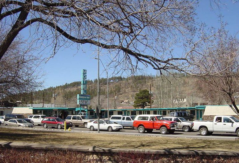 Hotel Canyon Inn Arizona