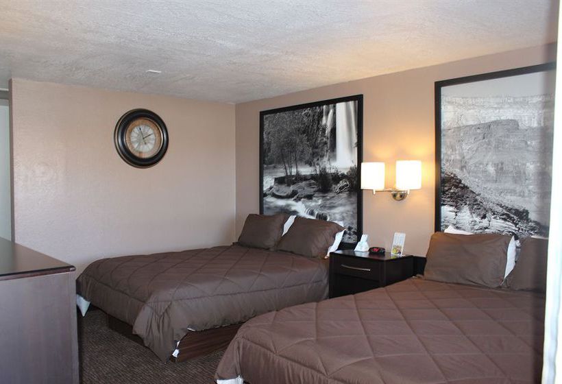 Hotel Canyon Inn  | Flagstaff | Arizona | United States 1