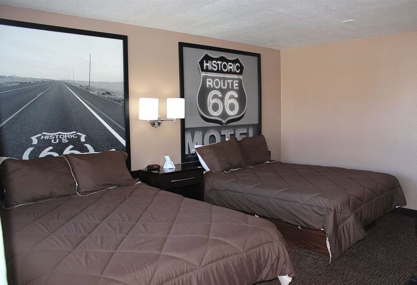 Hotel Canyon Inn  | Flagstaff | Arizona | United States 10