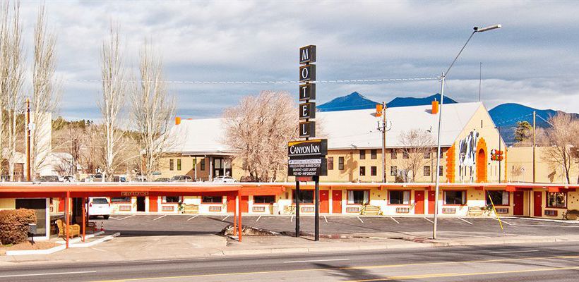Hotel Canyon Inn  | Flagstaff | Arizona | United States 13