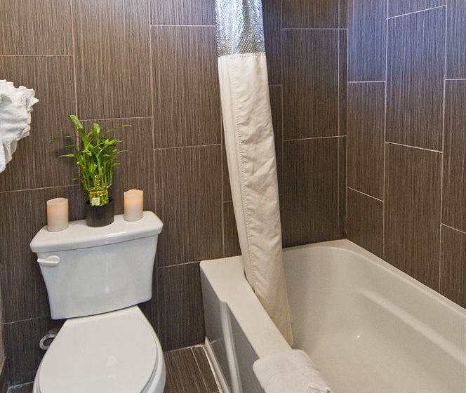 Hotel Canyon Inn  | Flagstaff | Arizona | United States 14