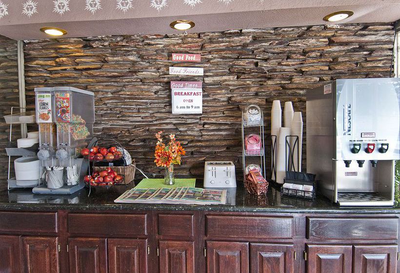 Hotel Canyon Inn  | Flagstaff | Arizona | United States 2