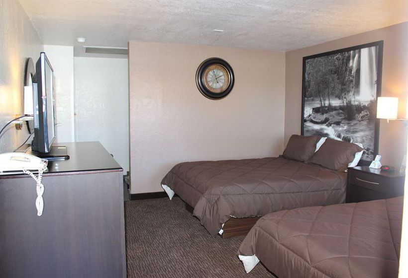 Hotel Canyon Inn  | Flagstaff | Arizona | United States 3