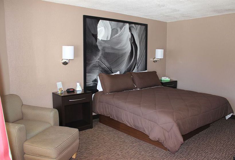 Hotel Canyon Inn  | Flagstaff | Arizona | United States 5