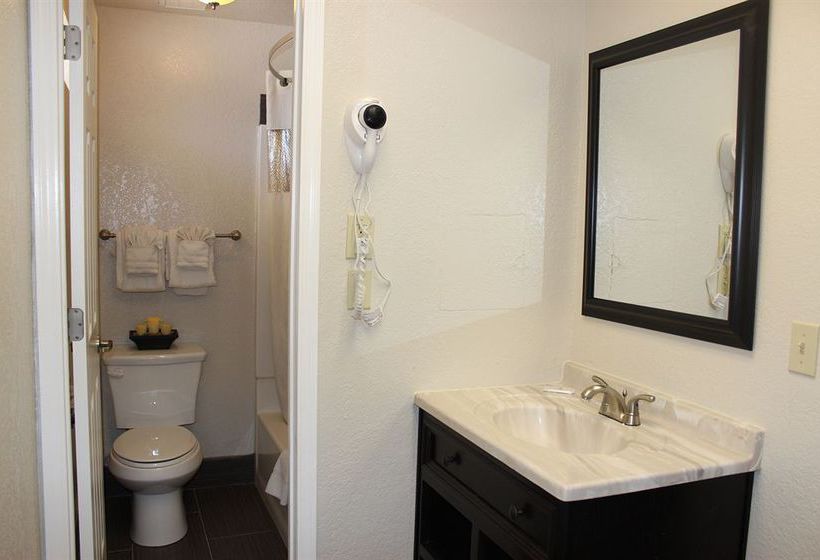 Hotel Canyon Inn  | Flagstaff | Arizona | United States 8