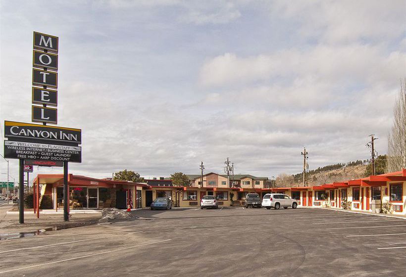 Hotel Canyon Inn  | Flagstaff | Arizona | United States 9