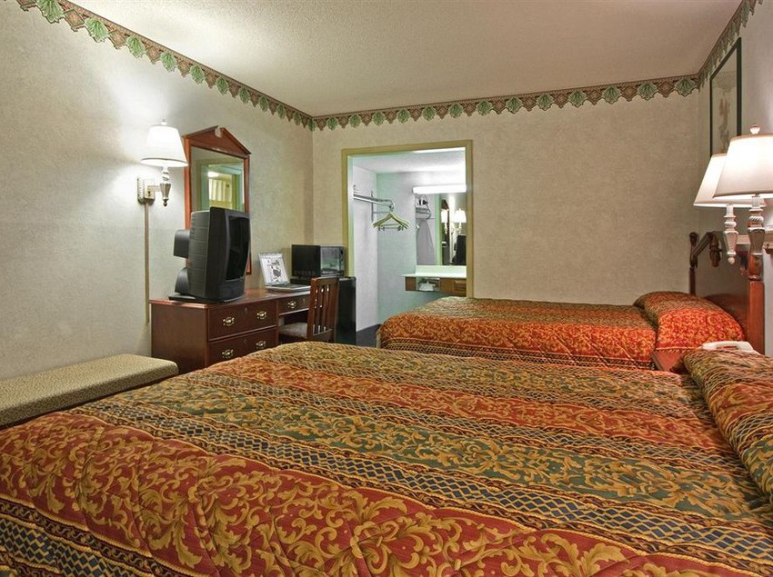 Hotel Americas Best Value Inn  | Anderson | South Carolina | United States 1