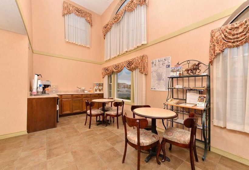 Hotel Americas Best Value Inn  | Anderson | South Carolina | United States 14