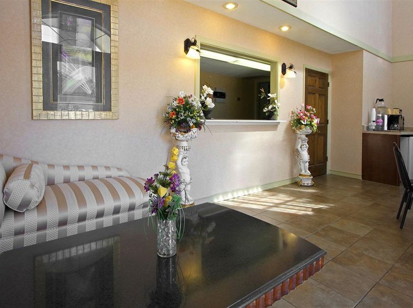 Hotel Americas Best Value Inn  | Anderson | South Carolina | United States 3