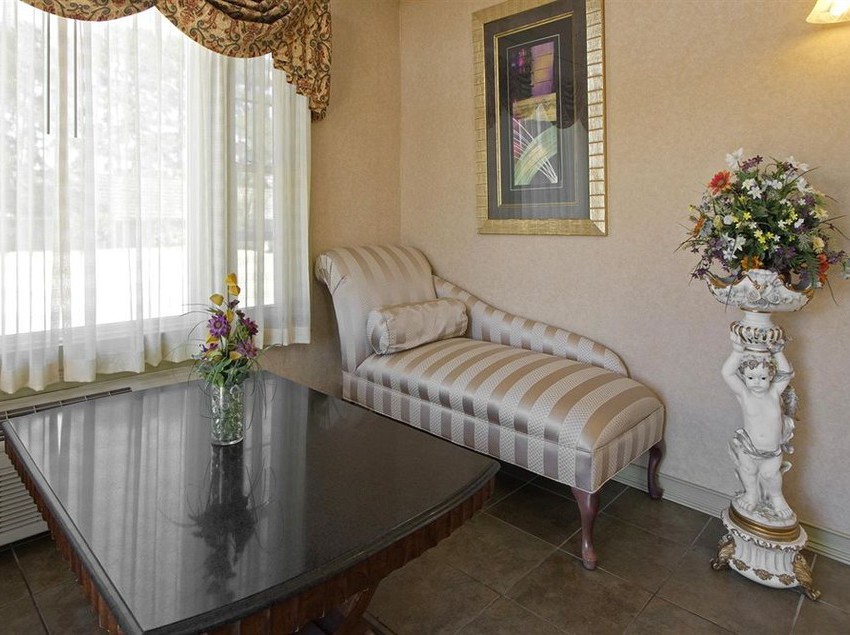 Hotel Americas Best Value Inn  | Anderson | South Carolina | United States 4