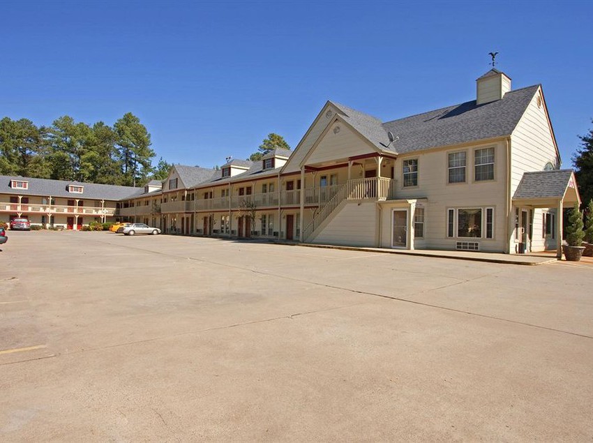 Hotel Americas Best Value Inn  | Anderson | South Carolina | United States 7