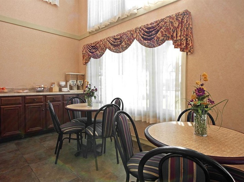 Hotel Americas Best Value Inn  | Anderson | South Carolina | United States 8