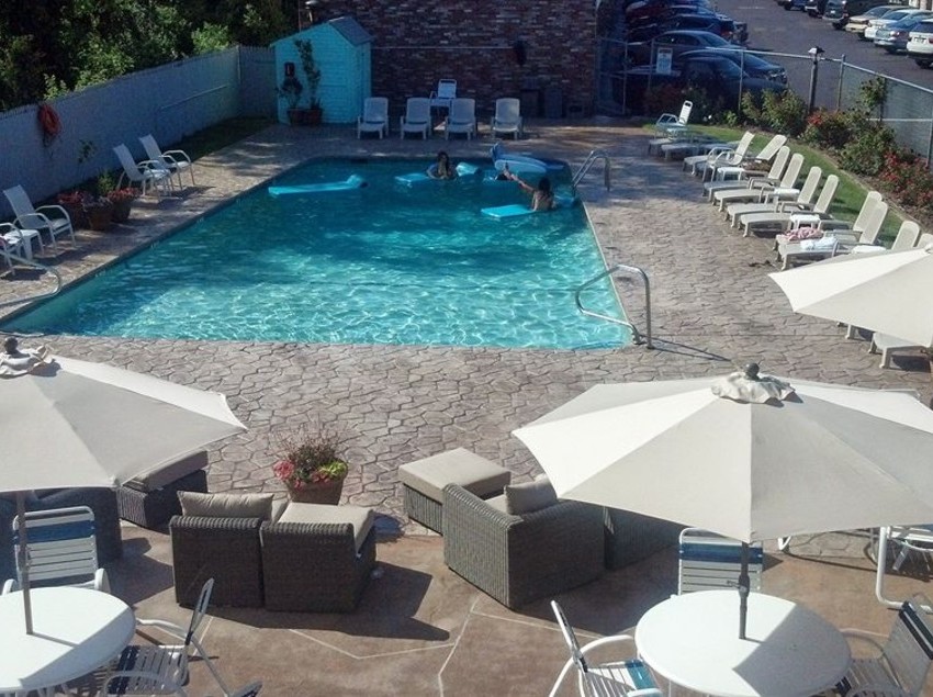 Hotel Cape Colony Inn Provincetown