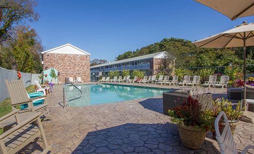 Hotel Cape Colony Inn  | Provincetown | Massachusetts | United States 1