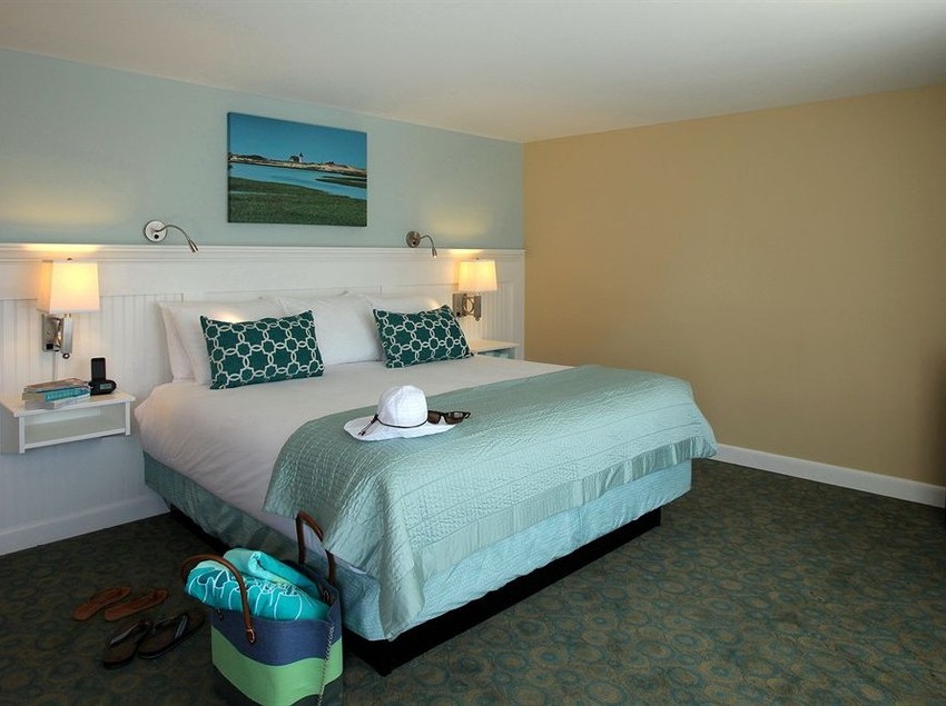 Hotel Cape Colony Inn  | Provincetown | Massachusetts | United States 2